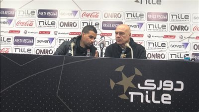 جروس عقب الفوز على الاتحاد: سعيد بإنهاء السنة بمكسب.. وكنا الأفضل في المباراة