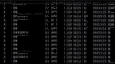 بيانات العملاء في خطر.. صاحب موقع برمجة شهير يتحدى شاب لاختراقه والأخير يكتشف ثغرات كارثية 