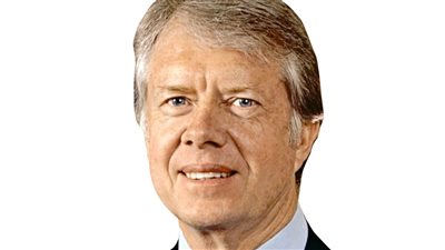 راعي اتفاقية كامب ديفيد.. من هو جيمي كارتر بعد وفاته؟ 