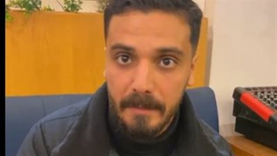 شقيق الطالب المتهم بطعن زميله بجامعة حلوان: أخويا مكنش معاه مطواة.. والمجني عليه غير مقيد بالجامعة| بث مباشر 