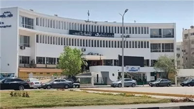 السيطرة على حريق بمولد كهرباء في مستشفى هليوبوليس بالقاهرة