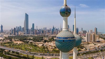 الطقس اليوم في الكويت.. أجواء معتدلة نهارا ومائلة للبرودة ليلا