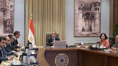 مدبولي يوجه بتنفيذ 50 ألف وحدة إسكان جديدة لمحدودي الدخل والشباب