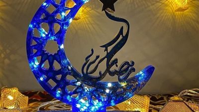 أفكار إبداعية لتزيين المنزل استعدادًا لرمضان.. صور مبهجة واقتراحات روحانية 