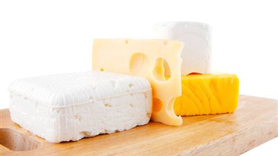 تصديري الغذاء: فرص تصديرية لـ الجبن المطبوخ بقيمة 94.2 مليون دولار لـ4 أسواق رئيسية