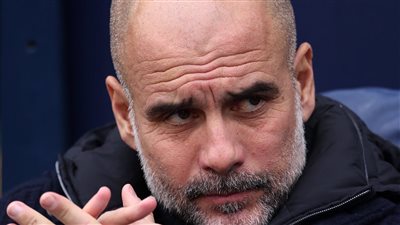 جوارديولا بعد الفوز على ليستر: أداؤنا لم يكن مثاليًا.. والروح المعنوية هي الأهم 