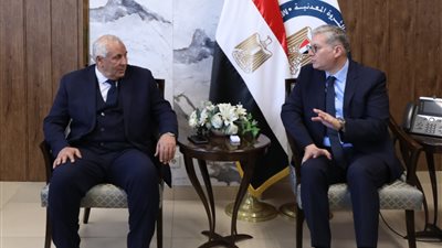 وزير البترول: نعمل على تطوير أساليب التعاقدات مع المستثمرين ونماذج استغلال المعادن