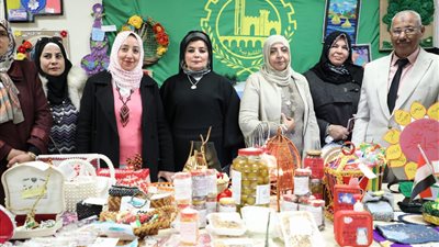 لربط الطلاب بالبيئة المحيطة.. التعليم تنظم معرض المدرسة المنتجة بديوان عام الوزارة بالعاصمة الإدارية