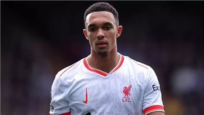 ريال مدريد ينهي تعاقده مع ألكسندر أرنولد