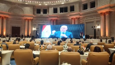 بمشاركة شخصيات سياسية.. انطلاق مؤتمر تدشين حزب الجبهة الوطنية الجديد