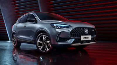 بعد إعلان تصنيعها في مصر.. تعرف على سيارات إم جي 2025 المتاحة بالسوق