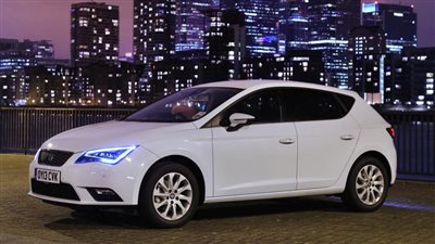 لعشاق الهاتشباك.. سعر سيات ليون في سوق السيارات المستعملة