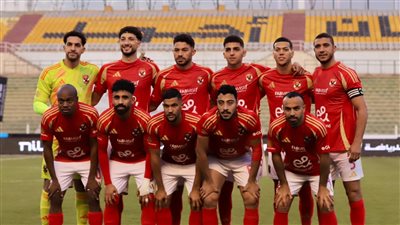 نجم الأهلي السابق: الفريق يحتاج إلى التدعيم في هذه المراكز.. وكولر الأفضل 