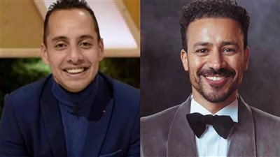 عمرو وهبة أحدث المنضمين لمسلسل الشرنقة بطولة أحمد داوود.. والعرض في رمضان 2025