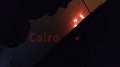 دون خسائر بشرية.. السيطرة على حريق نشب في شقة سكنية بأسيوط