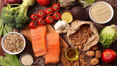 لمرضى النقرس.. أطعمة نباتية تساعد على خفض نسبة حمض البوليك في الدم