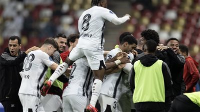 بمشاركة النني.. الجزيرة يفوز على العين ويحسم تأهله لنصف نهائي كأس أبو ظبي 