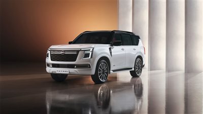 أسعار ومواصفات نيسان باترول في الإمارات