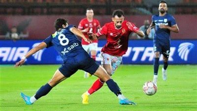 بعد التعادل مع إنبي.. كولر: واضح للجميع أن الأهلي يحتاج إلى تدعيم وكان من الممكن أن نفوز| بث مباشر