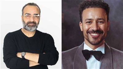 ياسر عزت أحدث المنضمين لمسلسل الشرنقة بطولة أحمد داود في رمضان 2025