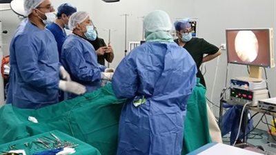 رسميا.. عقوبات الخطأ الطبي تصل للحبس 5 سنوات بعد صدور قانون المسؤولية الطبية