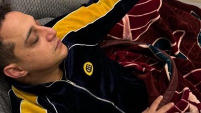 مدير أعمال رضا البحراوي يكشف آخر تطورات حالته الصحية: برد في العضم وجلسات أكسجين