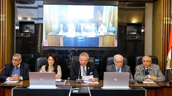 وزيرة التخطيط