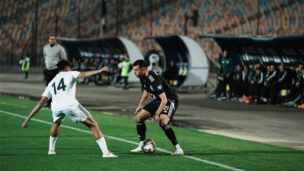 مباراة زد وبتروجت