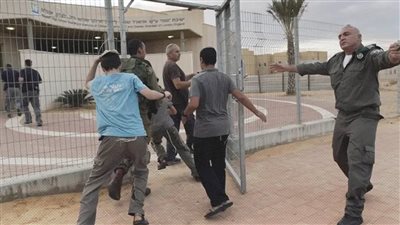 هيئة البث الإسرائيلية: أكثر من 13 ألف مصاب في قسم إعادة التأهيل منذ بداية الحرب 