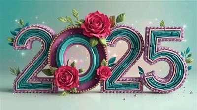 دعاء العام الجديد 2025.. أسأل الله أن يرزقنا البركة في أعمارنا 