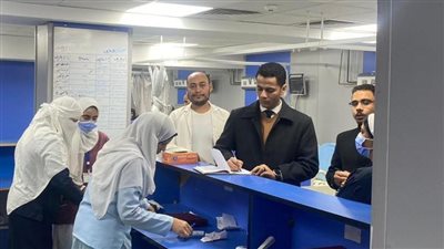 تقصير في مستشفى أطفيح المركزي.. وتحرك من الصحة ميدانيًا
