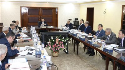 هيئة الإصلاح الزراعي تحقق 650 مليون جنيه إيرادات خلال 6 أشهر 