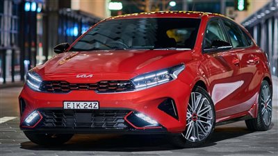 أسعار ومواصفات كيا جراند سيراتو في مصر