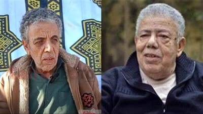 شقيق بشير الديك يكشف وصيته له قبل رحيله: قالي ابقوا كويسين مع بعض ومبيقاش فيه خلافات بينا