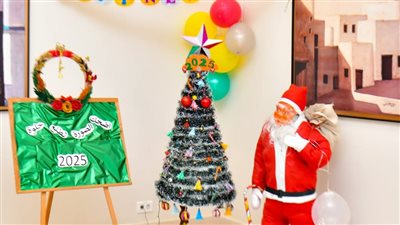 البيئة تجعل الاحتفال برأس السنة والكريسماس صديقًا للبيئة