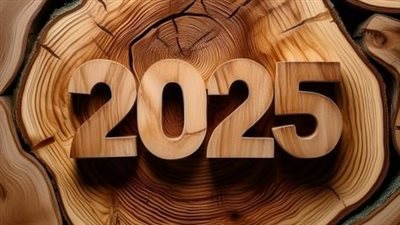 10 رسائل العام الجديد 2025.. أتمنى سنة مليئة بالسعادة والنجاح