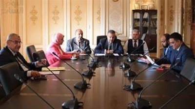 بعد إلغاء الحبس الاحتياطي.. صحة النواب تبدأ مناقشة مواد قانون المسؤولية الطبية غدًا
