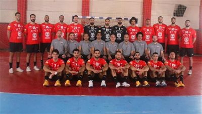 48 ساعة راحة للاعبي منتخب اليد استعدادًا لخوض بطولة العالم في يناير 2025