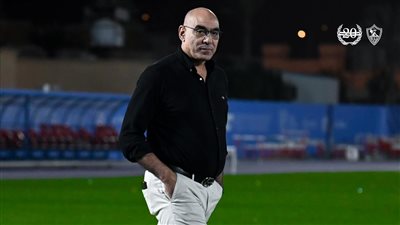 هشام نصر: ديون الزمالك الأسوأ في عام 2024 ونسعى لحل الأزمات 