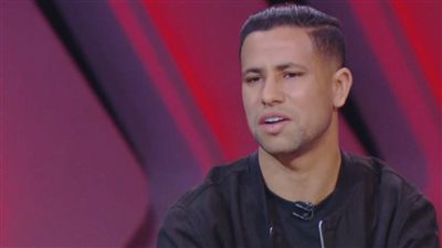 رضا سليم: تلقيت عروضا إماراتية ومغربية.. وجمهور الأهلي مجنون كورة