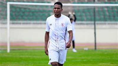 لـ سحب شكواه.. الزمالك: الجزيري يتمسك بالحصول على مستحقاته المتأخرة كاملة