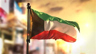 الطقس في الكويت.. حرارة مرتفعة ورطوبة عالية خلال النهار