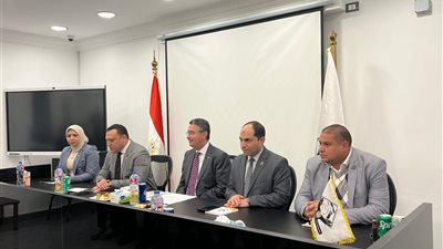 وزير التموين: ننتظر جلسات الحوار الوطني لمناقشة مقترحات ملف الدعم.. ونعمل على إنشاء مناطق تجارية 