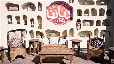 بحضور عدد من الوزراء.. وزيرة التضامن تفتتح معرض ديارنا كايرو فيستيفال غدًا