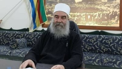 زعيم الدروز في سوريا يرفض تسليم السلاح: لدينا مخاوف والدولة يجب أن تكون مدنية
