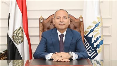 محافظ القاهرة: نمنح قطاع الصحة اهتمامًا كبيرًا ونضعه على رأس أولوياتنا لتحسين الخدمات 