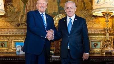 أول زيارة خارجية بعد قرار اعتقاله.. نتنياهو يعتزم حضور حفل تنصيب ترامب