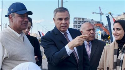 الإسكندرية تستعرض جاهزيتها لمواجهة الأزمات والكوارث