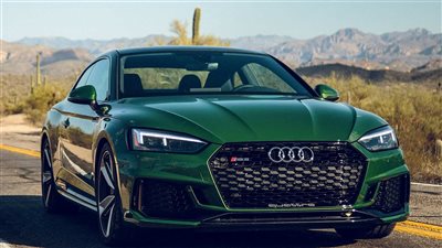 تبدأ من 2.3 مليون جنيه.. الأسعار الجديدة لسيارات أودي في مصر مع بداية العام