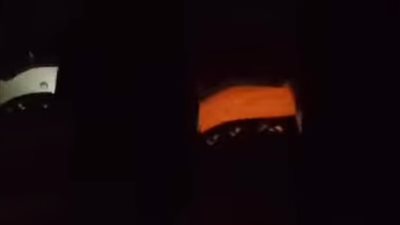 السيطرة على حريق شقة في منطقة بحري بالإسكندرية